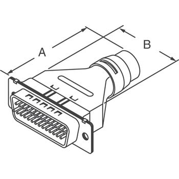 专销 原厂1658676-1 连接器，互连式，1658676-1现货热卖