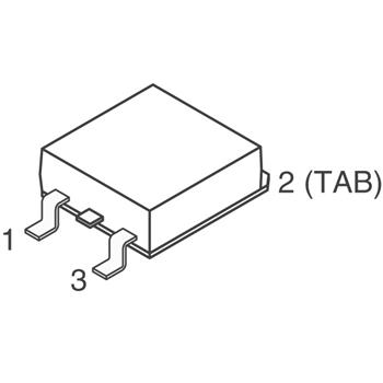 专销 原厂IPB60R125CP 分离式半导体产品，IPB60R125CP现货热卖