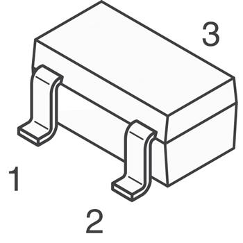 DAP222G ON Semiconductor原装现货供应，环保现货DAP222G价格优惠
