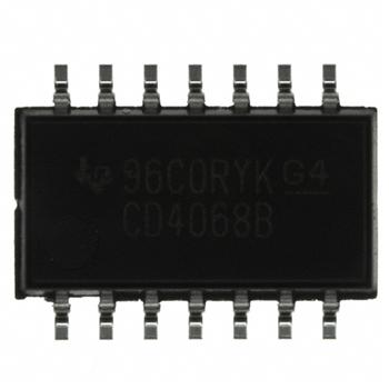 特价CD4068BNSR，Texas Instruments原厂生成，CD4068BNSR集成电路 (IC)原装现货