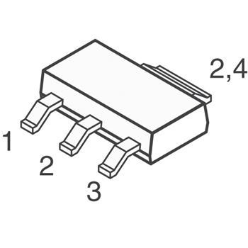 Z0109MNT1GON Semiconductor特低价供应，ON Semiconductor Z0109MNT1G 厂家直销 量大优惠