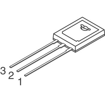 ON Semiconductor BD682G分离式半导体产品，现货供应BD682G 接受批量订货