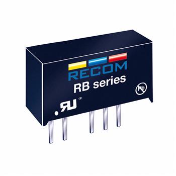 RB-2405S 原厂直供，特价RB-2405S，主营 RECOM POWER INC品牌电源 - 板载