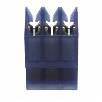 专销 原厂641192-3 连接器，互连式，641192-3现货热卖