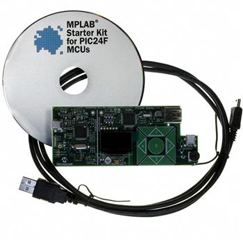 专销 原厂DM240011 编程器，开发系统，DM240011现货热卖