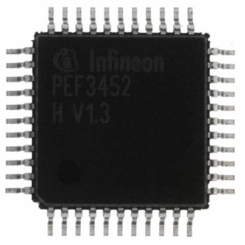 PEF3452H-V13 原装现货供应，环保现货PEF3452H-V13价格优惠