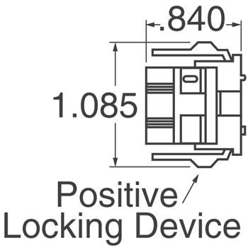 特价1-640516-0，原厂生成，1-640516-0连接器，互连式原装现货