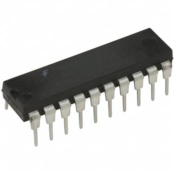 DM74ALS574AN Fairchild Semiconductor原装现货供应，环保现货DM74ALS574AN价格优惠