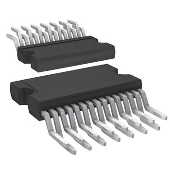 TDA7297SASTMicroelectronics特低价供应，STMicroelectronics TDA7297SA 厂家直销 量大优惠