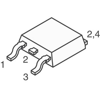 FDD8447L 原厂直供，特价FDD8447L，主营 Fairchild Semiconductor品牌分离式半导体产品