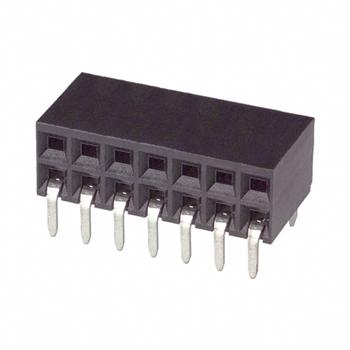  1-535512-7连接器，互连式，现货供应1-535512-7 接受批量订货