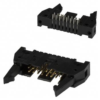  5499141-3连接器，互连式，现货供应5499141-3 接受批量订货