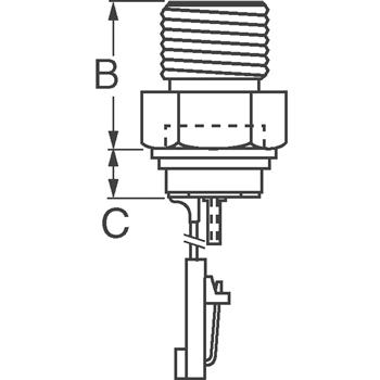  85-300G-4C传感器，转换器，现货供应85-300G-4C 接受批量订货