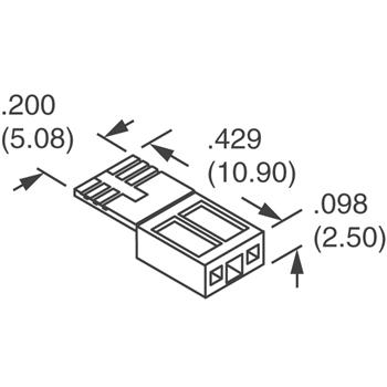 专销 原厂881545-2 连接器，互连式，881545-2现货热卖