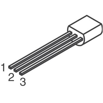 2N7000STMicroelectronics特低价供应，STMicroelectronics 2N7000 厂家直销 量大优惠