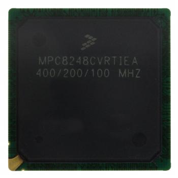 MPC8248CVRTIEAFreescale Semiconductor特低价供应，Freescale Semiconductor MPC8248CVRTIEA 厂家直销 量大优惠