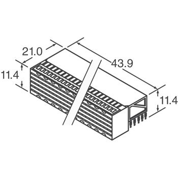 5352152-1特低价供应， 5352152-1 厂家直销 量大优惠