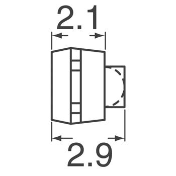 SFH4110 原装现货供应，环保现货SFH4110价格优惠