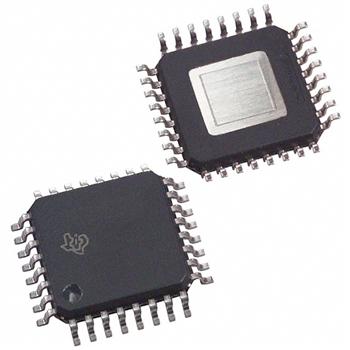 TPA3106D1VFPR Texas Instruments原装现货供应，环保现货TPA3106D1VFPR价格优惠