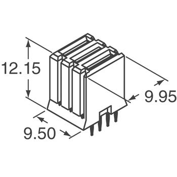 5223955-2特低价供应， 5223955-2 厂家直销 量大优惠