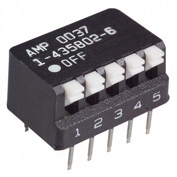  1-435802-6开关，现货供应1-435802-6 接受批量订货