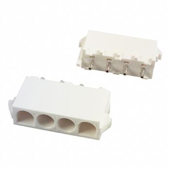  641968-1连接器，互连式，现货供应641968-1 接受批量订货