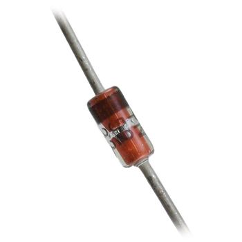 特价BZX79C36，Fairchild Semiconductor原厂生成，BZX79C36分离式半导体产品原装现货