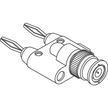 专销 Pomona Electronics原厂1270 连接器，互连式，1270现货热卖