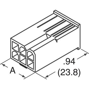 特价2-1586000-4，原厂生成，2-1586000-4连接器，互连式原装现货