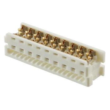  90327-3318连接器，互连式，现货供应90327-3318 接受批量订货