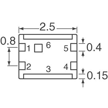 DEA252450BT-7035B2 原装现货供应，环保现货DEA252450BT-7035B2价格优惠