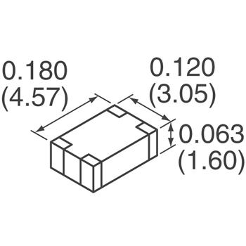 CM1812X330R-10特低价供应， CM1812X330R-10 厂家直销 量大优惠