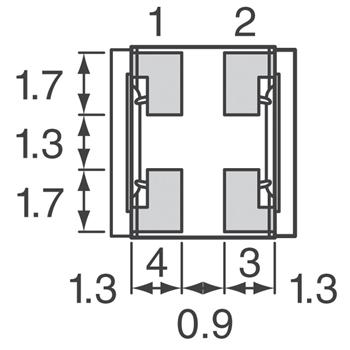 专销 原厂DLW5BTN142SQ2L 滤波器，DLW5BTN142SQ2L现货热卖