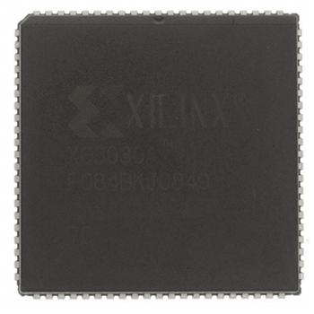 专销 原厂XC3030A-7PC84C 集成电路 (IC)，XC3030A-7PC84C现货热卖