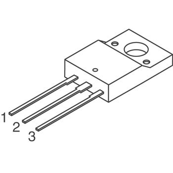 TIP122FP 原厂直供，特价TIP122FP，主营 STMicroelectronics品牌分离式半导体产品
