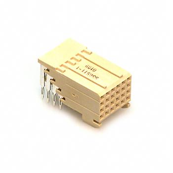 专销 原厂536511-1 连接器，互连式，536511-1现货热卖