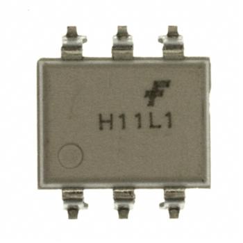  H11L1SR2VM隔离器，现货供应H11L1SR2VM 接受批量订货