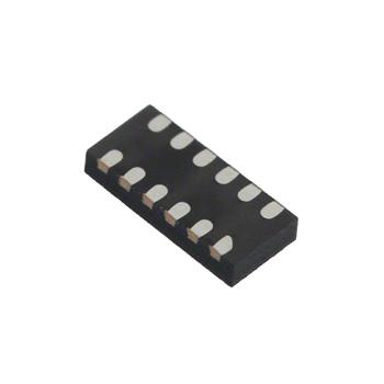 ECMF04-4AMX12 STMicroelectronics原装现货供应，环保现货ECMF04-4AMX12价格优惠