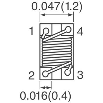 744231371 原装现货供应，环保现货744231371价格优惠