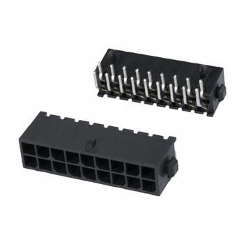  1-794620-8连接器，互连式，现货供应1-794620-8 接受批量订货