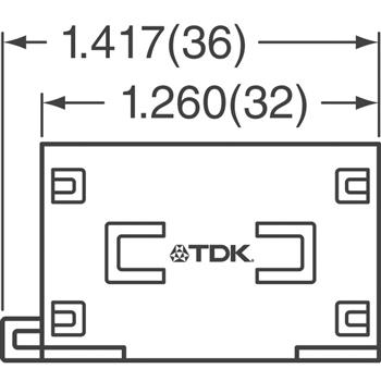  ZCAT2132-1130滤波器，现货供应ZCAT2132-1130 接受批量订货