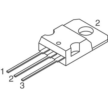 STMicroelectronics STP42N65M5分离式半导体产品，现货供应STP42N65M5 接受批量订货