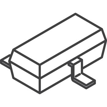 特价IRLML0040TRPBF，International Rectifier原厂生成，IRLML0040TRPBF分离式半导体产品原装现货