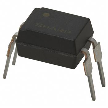 Sharp Microelectronics PC123B隔离器，现货供应PC123B 接受批量订货