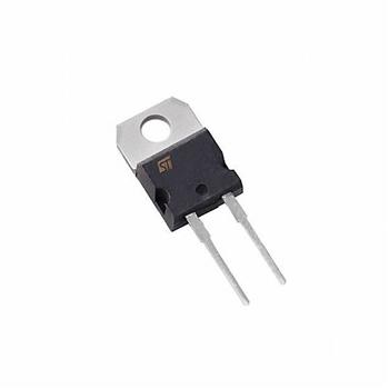 STMicroelectronics STTH806DTI分离式半导体产品，现货供应STTH806DTI 接受批量订货