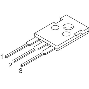 STMicroelectronics STW12NK90Z分离式半导体产品，现货供应STW12NK90Z 接受批量订货