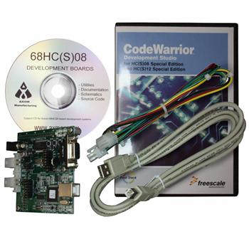DEMO908QC16Freescale Semiconductor特低价供应，Freescale Semiconductor DEMO908QC16 厂家直销 量大优惠