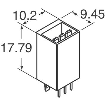 特价1318123-1，原厂生成，1318123-1连接器，互连式原装现货
