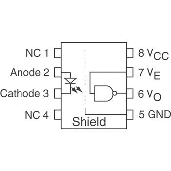 6N137-300E特低价供应， 6N137-300E 厂家直销 量大优惠