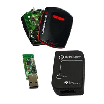 专销 Texas Instruments原厂CC2540DK-MINI RF/IF 和 RFID，CC2540DK-MINI现货热卖